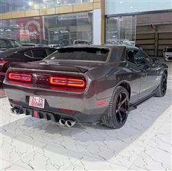 دودج تشالنجر